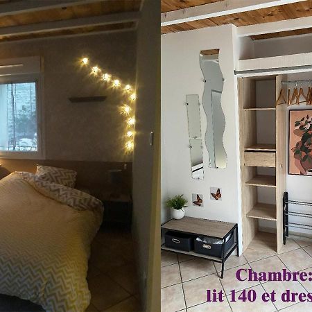 Gite De Lasbareilles Narcastet Экстерьер фото