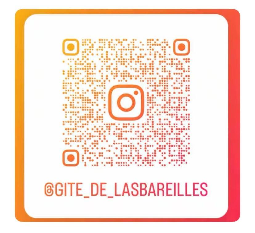 Gite De Lasbareilles Narcastet Экстерьер фото
